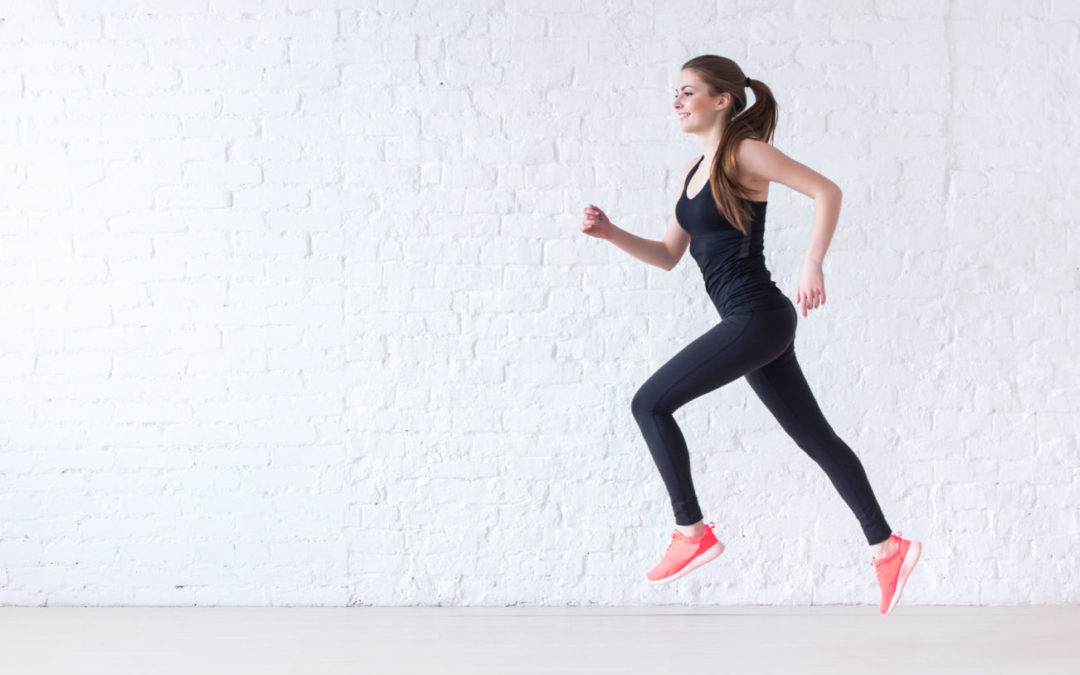 Cardio Based Workout