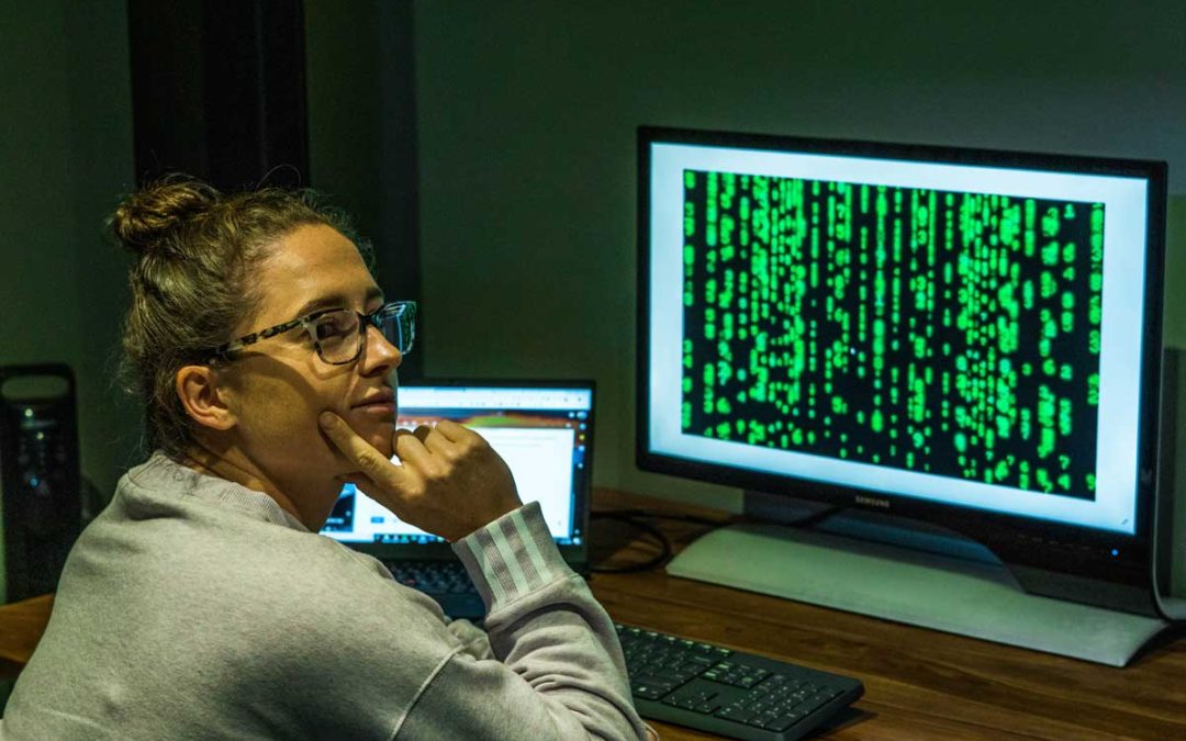 The key to a consistent training schedule is… inconsistency?