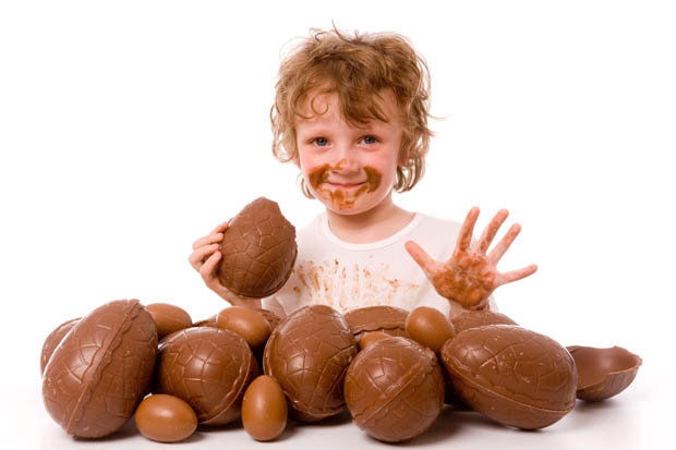 How To Get Over The Easter Binge