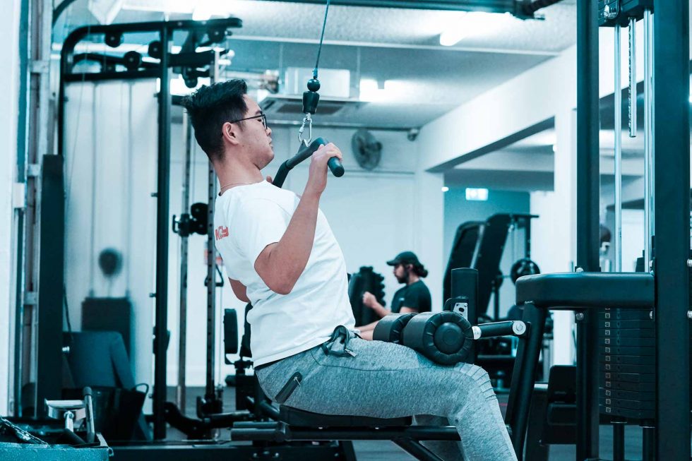 Abbotsford Gym 28 Days Free Dukes Gym Abbotsford