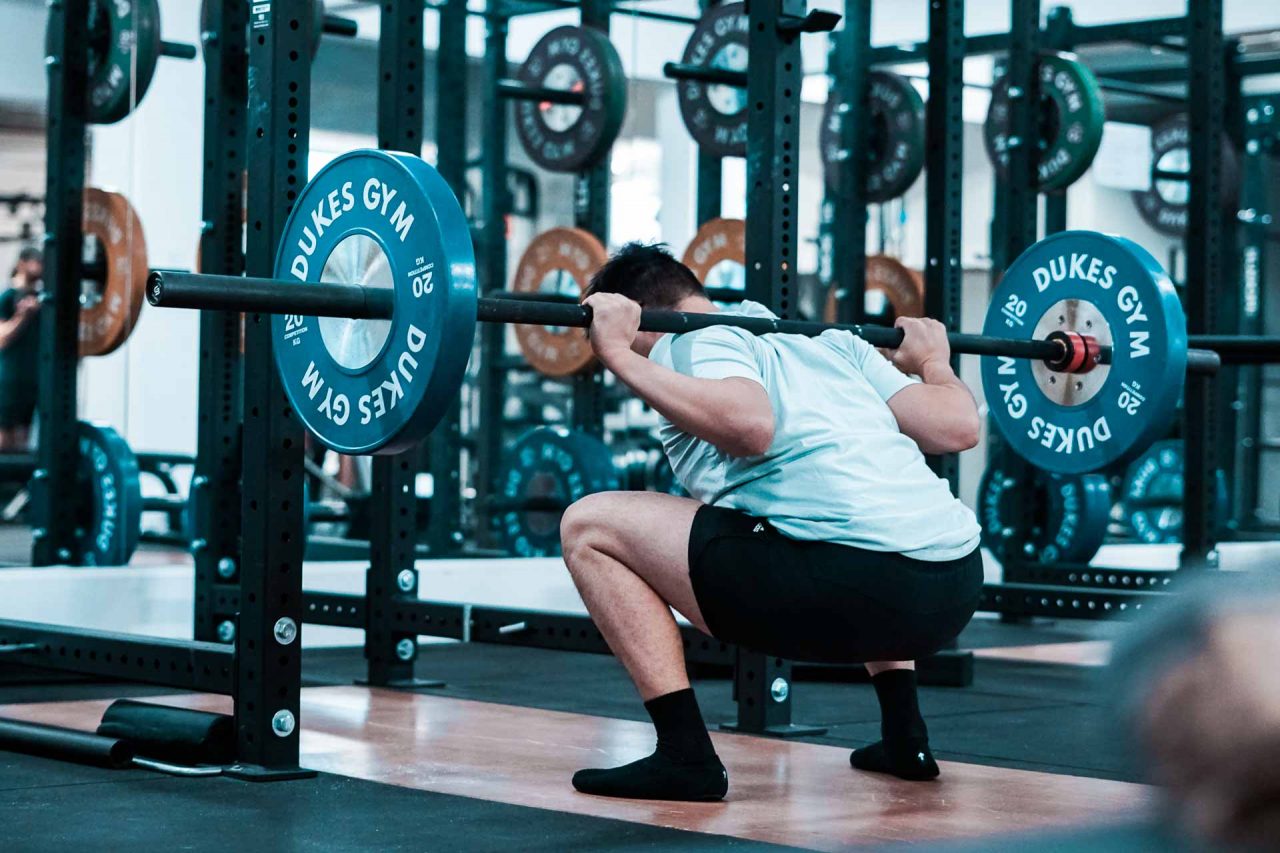 Abbotsford Gym 28 Days Free Dukes Gym Abbotsford