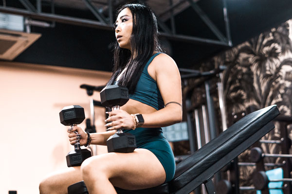 Gym-Abbotsford