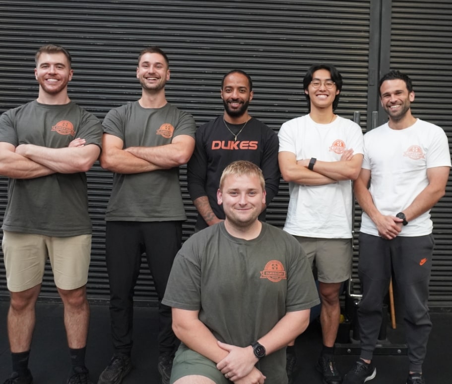 Team Photo - April '25 – 1-min