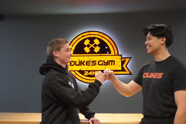 Teen Coaching - Feature Images-min Dukes Gym - No Lock-in contracts - 24 Hrs Gym